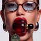 IRRESISTIBLE PASSION 100ML