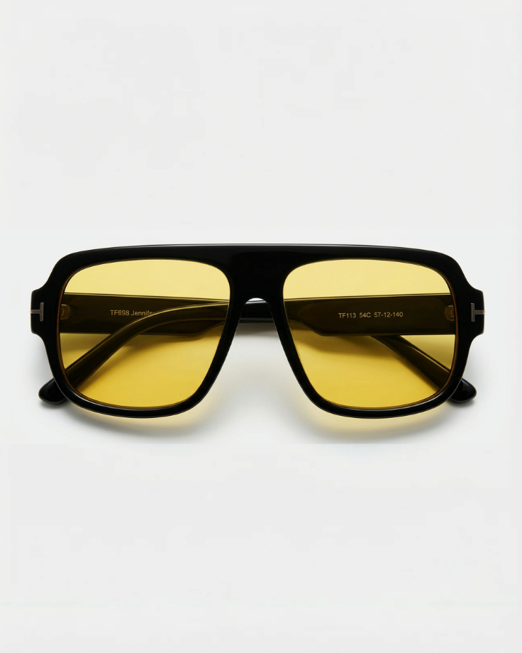 Vienna Yellow