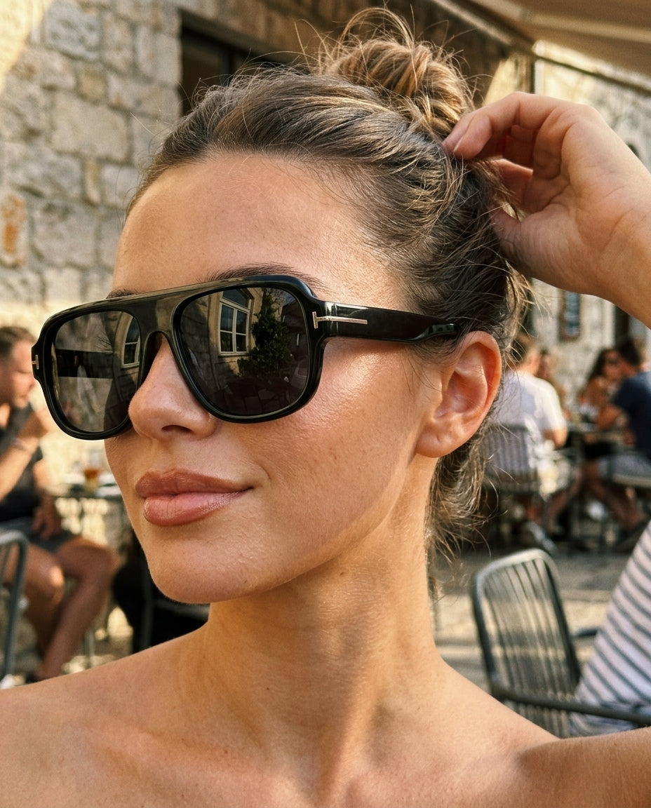 Vienna Black