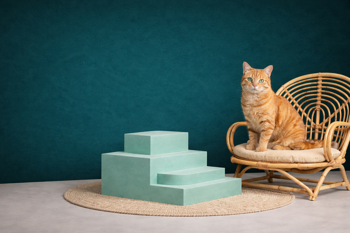 Effortless Pet Hair Removal System