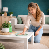 Effortless Pet Hair Removal System