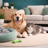 Effortless Pet Hair Removal System