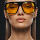 Vienna Yellow