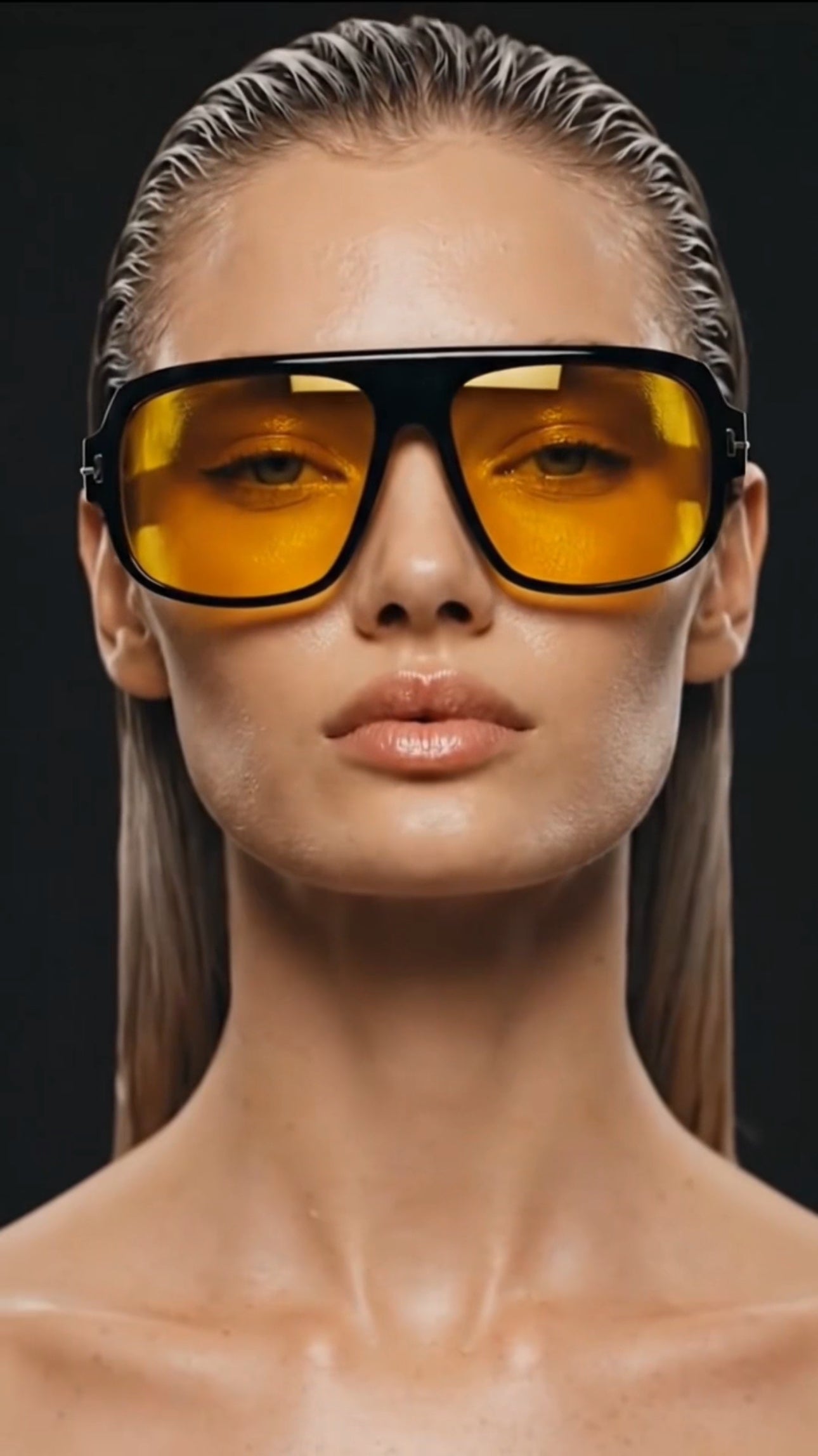 Vienna Yellow