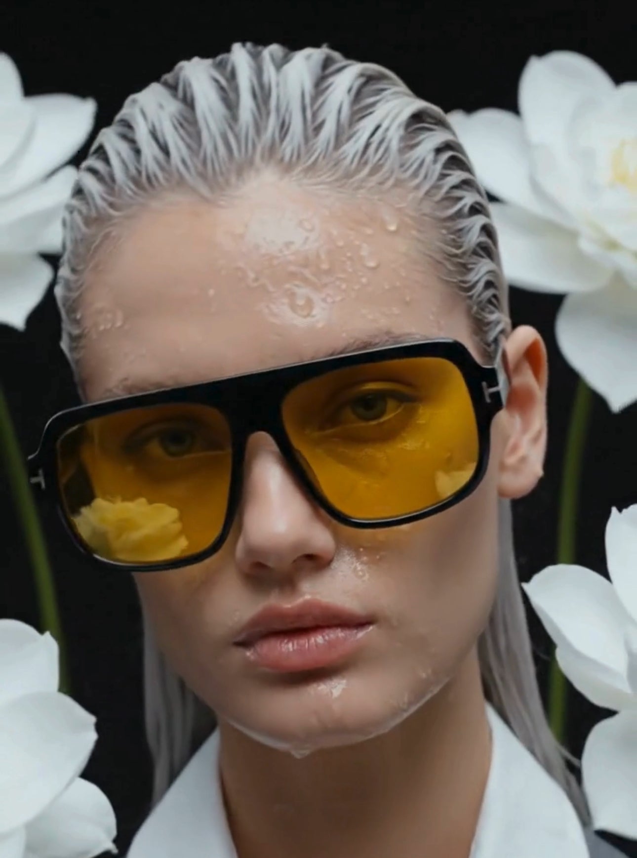 Vienna Yellow