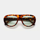 Ortigia Tortoise Green