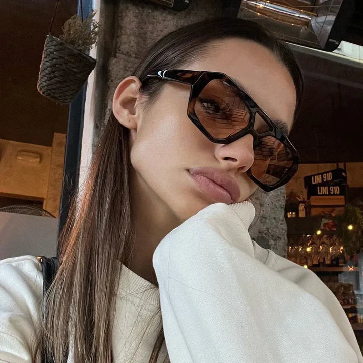 London Brown