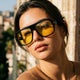 Vienna Yellow