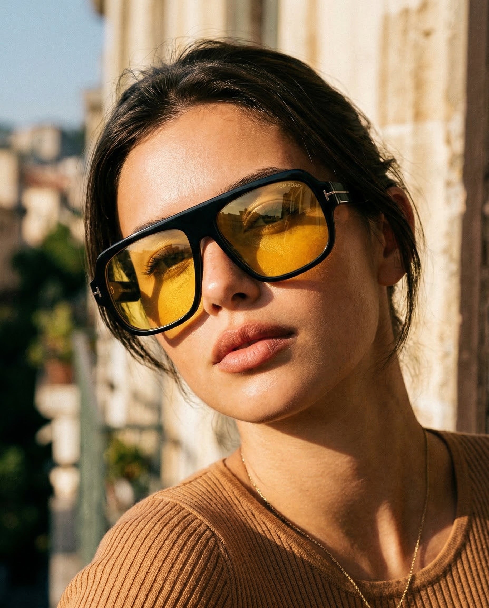 Vienna Yellow