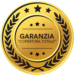 Garanzia soddisfatti o rimborsati di 30 giorni